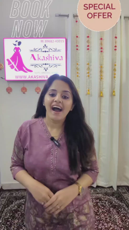 Mauve Magic ๐ซ โ Co-ord Set with Extra Flare๐ฎ